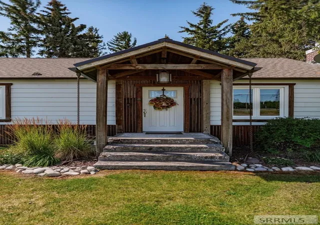 Photo 4 of Single family home for sale at 5444 E 145 N, Rigby, ID 83442 | MLS# 2187813 | Listing updated on 2026-09-11