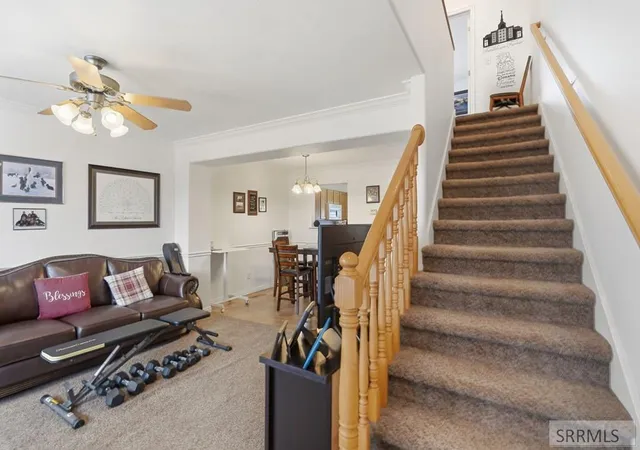 Homes for sale in Rexburg, ID | 875 Capital Lane, Rexburg, ID 83440 | MLS# 2184723