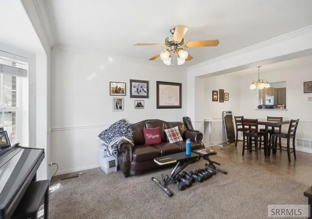 Homes for sale in Rexburg, ID | 875 Capital Lane, Rexburg, ID 83440 | MLS# 2184723
