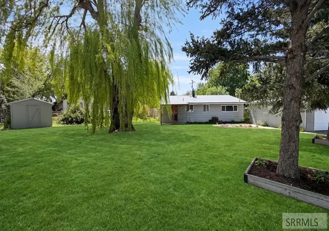 Homes for sale in Idaho Falls, ID | 655 James Pl, Idaho Falls, ID 83401 | MLS# 2186551