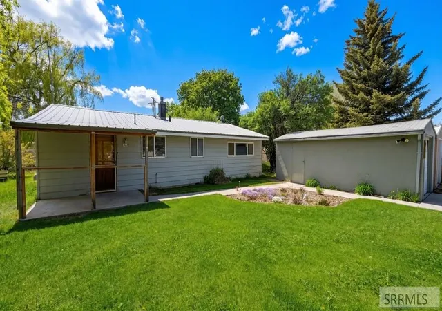 Homes for sale in Idaho Falls, ID | 655 James Pl, Idaho Falls, ID 83401 | MLS# 2186551