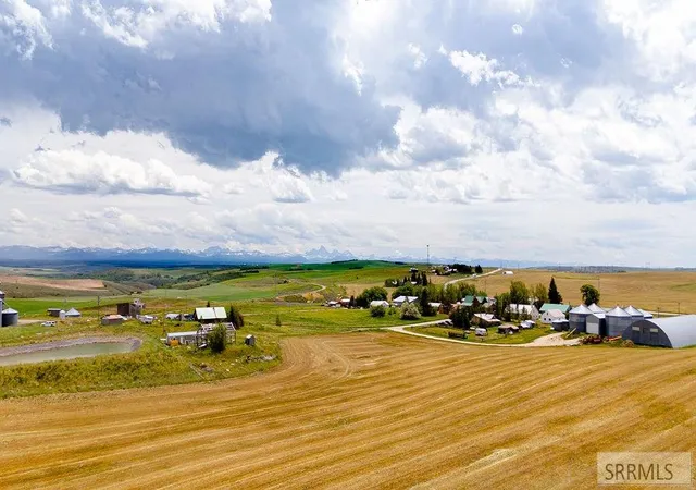 15th image of Tbd Bond Street, Ashton, ID 83420 | MLS# 2187422