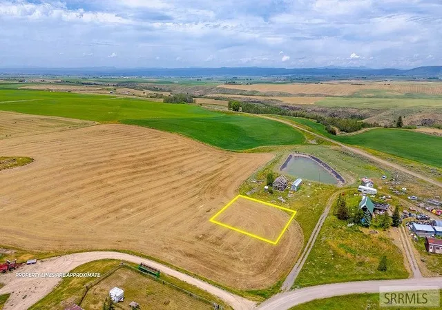 2nd image of Tbd Bond Street, Ashton, ID 83420 | MLS# 2187422