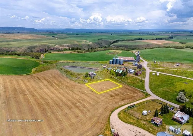 Photo 3 of Sale Pending at Tbd Bond Street, Ashton, ID 83420 | MLS# 2187422 | Listing updated on 2026-10-07