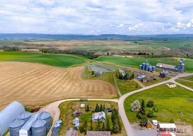 Photo 3 of Sale Pending at Tbd Bond Street, Ashton, ID 83420 | MLS# 2187422 | Listing updated on 2026-10-07