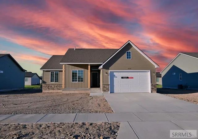 Homes for sale in Ammon, ID | 3090 Elixir Road, Ammon, ID 83406 | MLS# 2187129