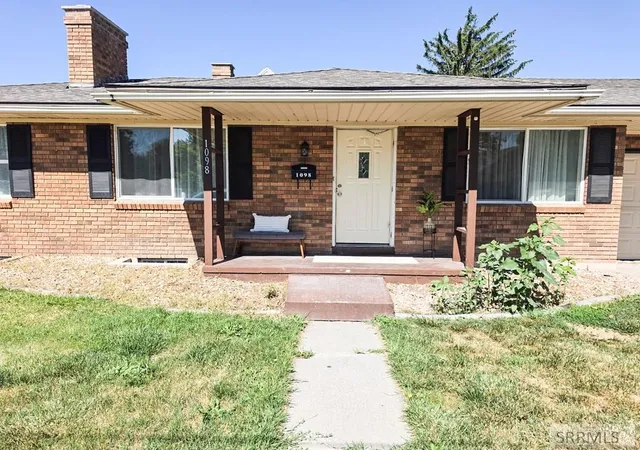 Photo 1 of Single family home for sale at 1098 June Avenue, Idaho Falls, ID 83404 | MLS# 2187577 | Listing updated on 2026-08-05