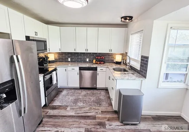 Photo 3 of Single family home for sale at 1098 June Avenue, Idaho Falls, ID 83404 | MLS# 2187577 | Listing updated on 2026-08-05