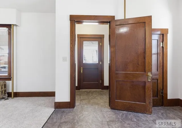 Homes for sale in St Anthony, ID | 31 E 2Nd N, St Anthony, ID 83445 | MLS# 2187257