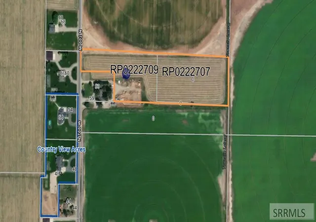 4th image of 59 N 700 W, Blackfoot, ID 83221 | MLS# 2186415