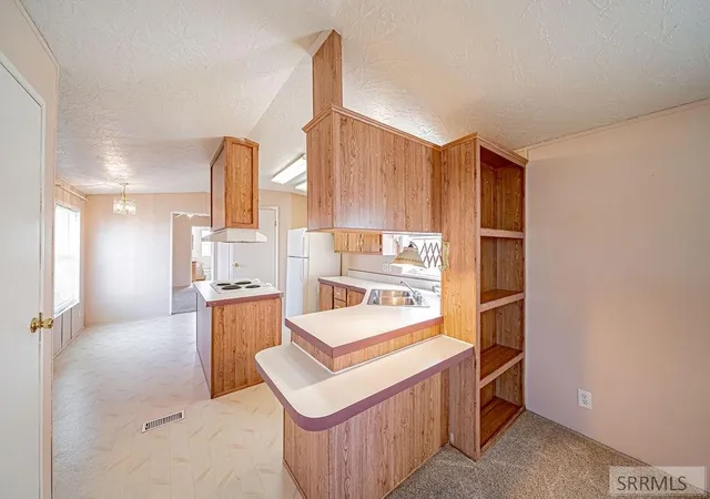 Photo 4 of Manufactured home for sale at 850 Parkway Dr #79, Blackfoot, ID 83221 | MLS# 2188287 | Listing updated on 2026-09-12