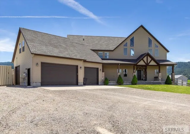 Homes for sale in Soda Springs, ID | 2433 Afton, Soda Springs, ID 83276 | MLS# 2187243