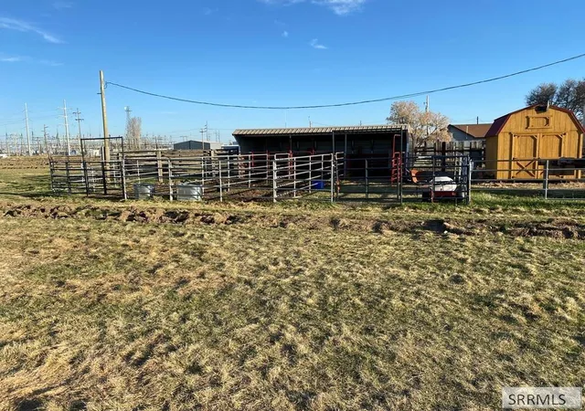 6th image of Tbd N Annis Hwy, Rigby, ID 83442 | MLS# 2182259