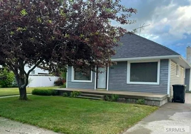 Homes for sale in Grace, ID | 906 S Main Street, Grace, ID 83241 | MLS# 2187647