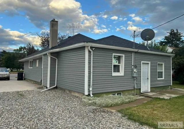 Homes for sale in Grace, ID | 906 S Main Street, Grace, ID 83241 | MLS# 2187647