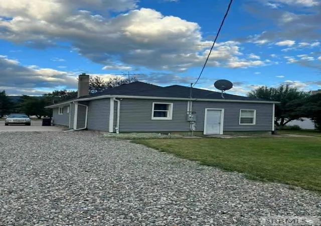 Homes for sale in Grace, ID | 906 S Main Street, Grace, ID 83241 | MLS# 2187647