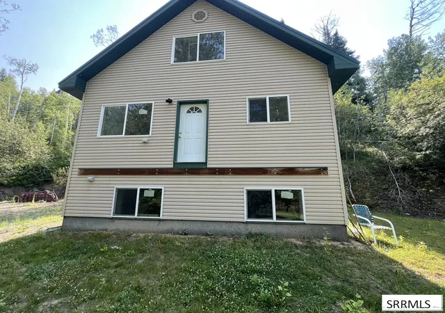 Photo 1 of Single family home for sale at 154 Lakeview Dr, Irwin, ID 83428 | MLS# 2188463 | Listing updated on 2026-09-12