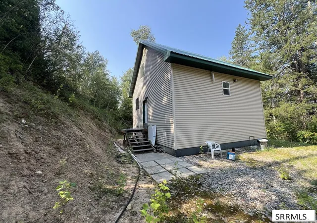 Photo 3 of Single family home for sale at 154 Lakeview Dr, Irwin, ID 83428 | MLS# 2188463 | Listing updated on 2026-09-12
