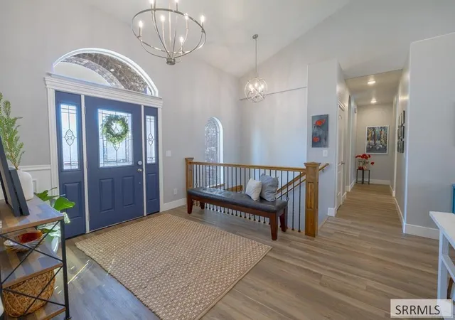 Photo 3 of Single family home for sale at 118 S Hidden Valley Road, Rexburg, ID 83440 | MLS# 2187879 | Listing updated on 2026-09-14