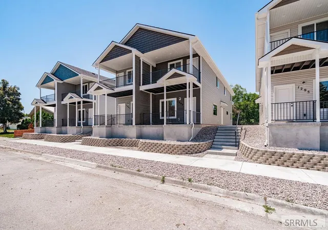 1st image of 1293 Bear Avenue, Idaho Falls, ID 83402 | MLS# 2187166