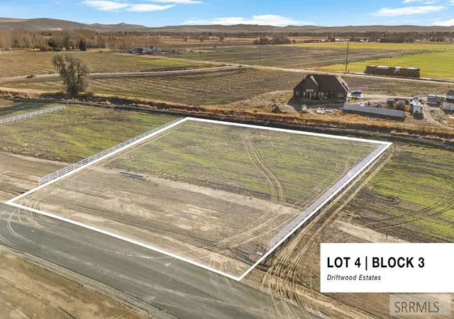 7th image of L4 B3 400 N, Rigby, ID 83442 | MLS# 2181400