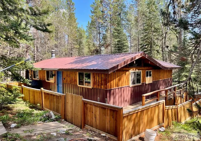 Photo 3 of Single family home for sale at 4127 S Big Springs Loop Road, Island Park, ID 83429 | MLS# 2187977 | Listing updated on 2026-08-27