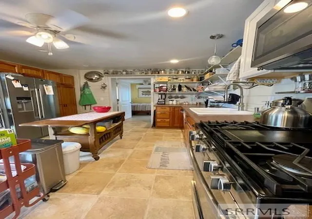 Photo 3 of Single family home for sale at 2446 Hwy Dr, Arco, ID 83213 | MLS# 2188324 | Listing updated on 2026-09-15