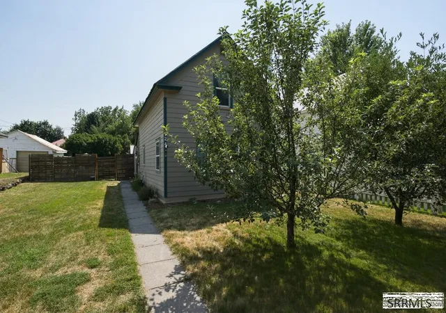Photo 1 of Sale Pending at 724 Fremont Street, Ashton, ID 83420 | MLS# 2188570 | Listing updated on 2026-09-21