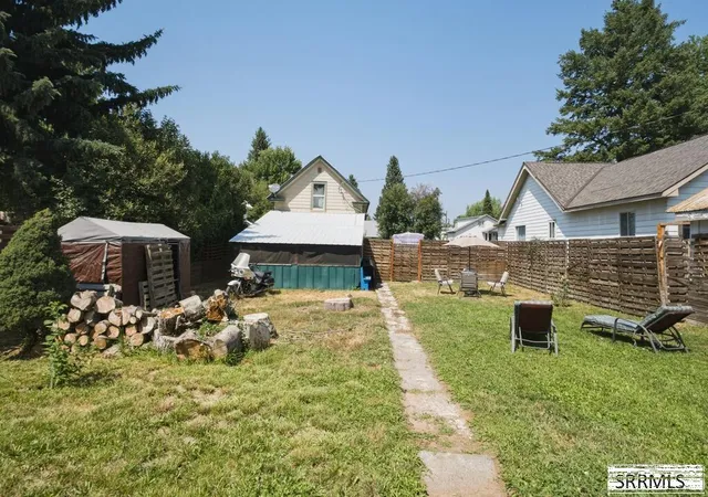 Photo 24 of Sale Pending at 724 Fremont Street, Ashton, ID 83420 | MLS# 2188570 | Listing updated on 2026-09-21