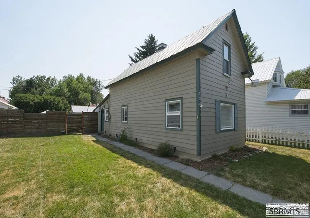 Photo 2 of Sale Pending at 724 Fremont Street, Ashton, ID 83420 | MLS# 2188570 | Listing updated on 2026-09-21