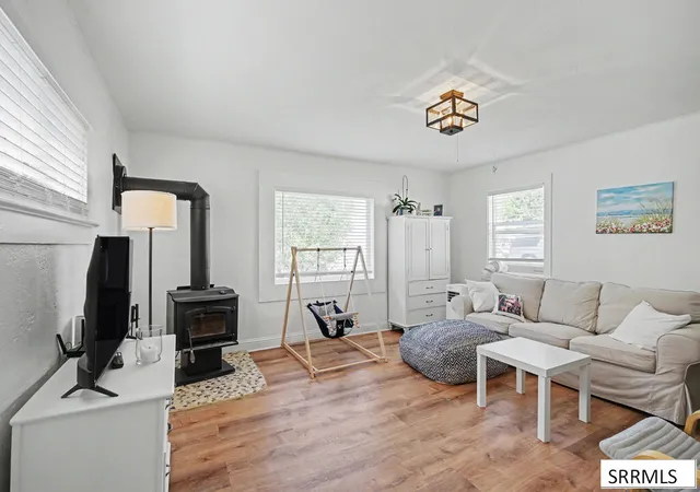 Photo 3 of Sale Pending at 724 Fremont Street, Ashton, ID 83420 | MLS# 2188570 | Listing updated on 2026-09-21