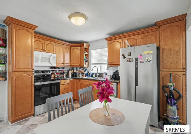 Photo 4 of Sale Pending at 724 Fremont Street, Ashton, ID 83420 | MLS# 2188570 | Listing updated on 2026-09-21