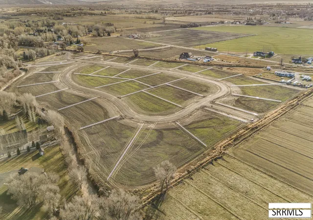 Photo 1 of Land for sale at L5 B3 400 N, Rigby, ID 83442 | MLS# 2188744 | Listing updated on 2026-08-25