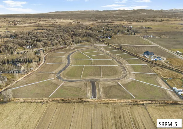 Photo 3 of Land for sale at L5 B3 400 N, Rigby, ID 83442 | MLS# 2188744 | Listing updated on 2026-08-25