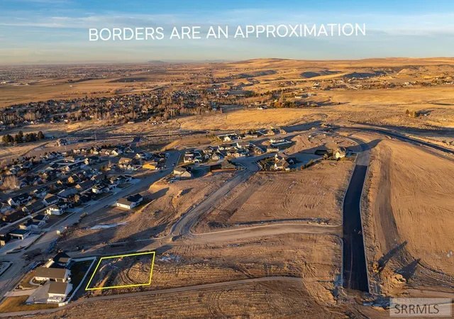1st image of 6436 Hillsdale Lane, Ammon, ID 83406 | MLS# 2188266