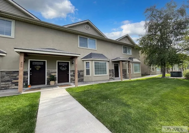 Homes for sale in Rexburg, ID | 601 Trejo Street, Rexburg, ID 83440 | MLS# 2187195