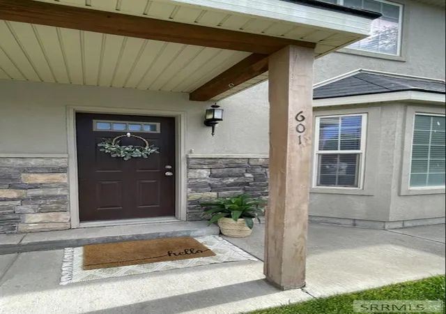 Homes for sale in Rexburg, ID | 601 Trejo Street, Rexburg, ID 83440 | MLS# 2187195