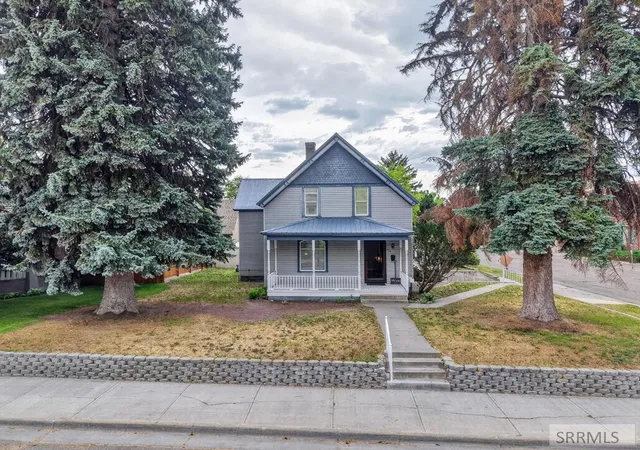 Photo 1 of Single family home for sale at 310 Elm Street, Idaho Falls, ID 83402 | MLS# 2187936 | Listing updated on 2026-07-22