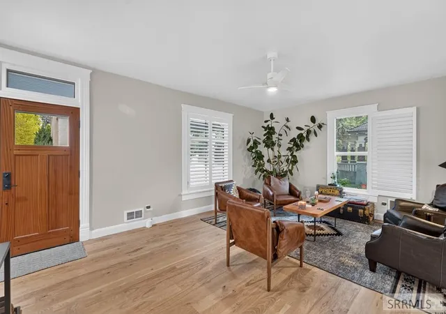 Photo 3 of Single family home for sale at 310 Elm Street, Idaho Falls, ID 83402 | MLS# 2187936 | Listing updated on 2026-07-22