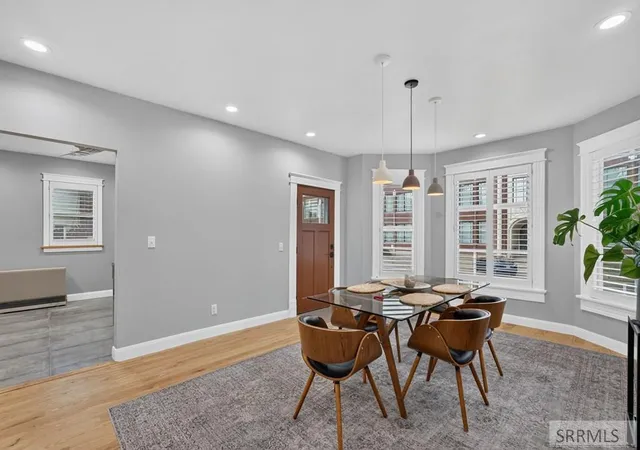 Photo 4 of Single family home for sale at 310 Elm Street, Idaho Falls, ID 83402 | MLS# 2187936 | Listing updated on 2026-07-22
