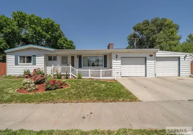 Homes for sale in Idaho Falls, ID | 1545 12th Street, Idaho Falls, ID 83404 | MLS# 2187618