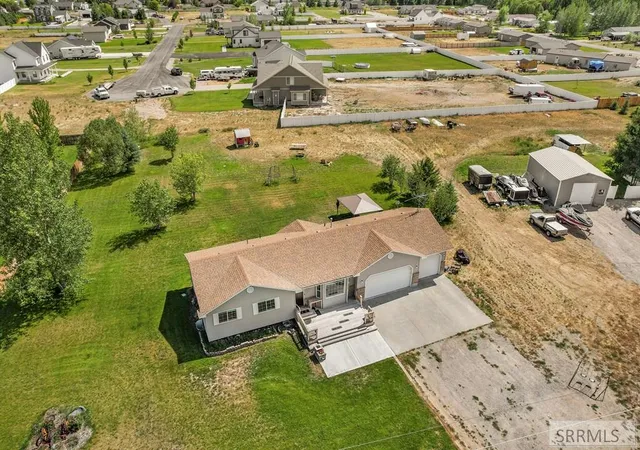 Photo 43 of Sale Pending at 3976 E 200 N, Rigby, ID 83442 | MLS# 2188044 | Listing updated on 2026-10-01