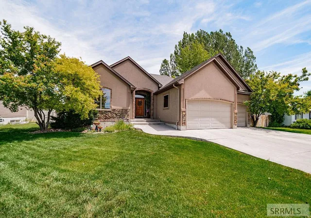 1st image of 276 N 4th W, Rigby, ID 83442 | MLS# 2187127