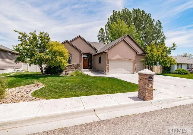 2nd image of 276 N 4th W, Rigby, ID 83442 | MLS# 2187127