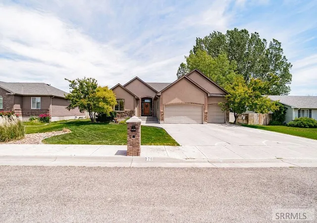 3rd image of 276 N 4Th W, Rigby, ID 83442 | MLS# 2187127