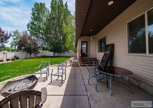68th image of 276 N 4th W, Rigby, ID 83442 | MLS# 2187127