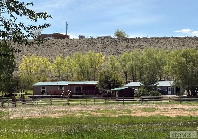 3rd image of 190 Meadow Road, Challis, ID 83226 | MLS# 2186648