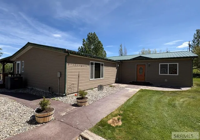 4th image of 190 Meadow Road, Challis, ID 83226 | MLS# 2186648