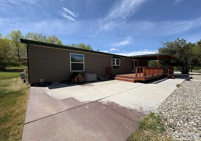 5th image of 190 Meadow Road, Challis, ID 83226 | MLS# 2186648