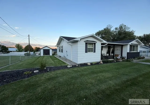 Photo 44 of Single family home for sale at 403 9th Street, Salmon, ID 83467 | MLS# 2188200 | Listing updated on 2026-08-31